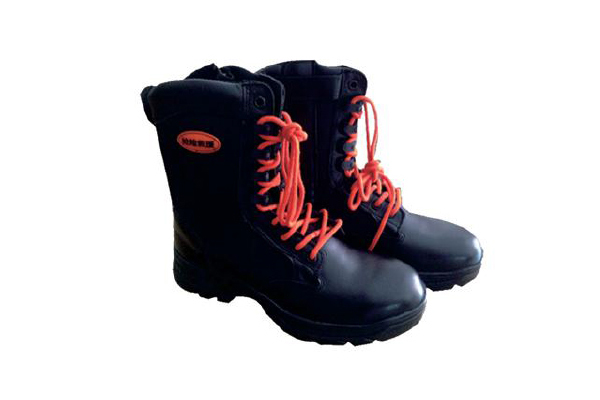 消防、勞保靴