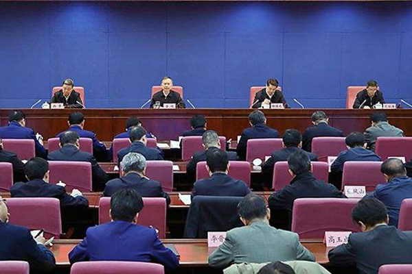 國(guó)務(wù)院安委辦、應(yīng)急管理部召開全國(guó)煤礦安 全生產(chǎn)工作緊急視頻會(huì)議強(qiáng)調(diào) 深刻吸取煤礦重大事故教訓(xùn) 舉一反三抓好風(fēng)險(xiǎn)防控 確保歲末年初安 全形勢(shì)穩(wěn)定